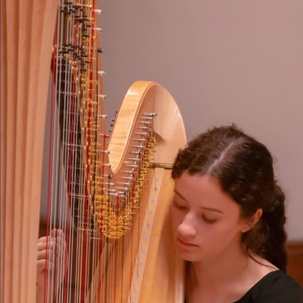 Meet your Posher, Katherine